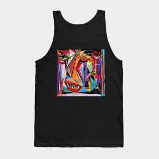 The Wonder of Beauty, Wall Art, Iphone Tank Top